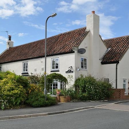 Station Farm Guest House Church Fenton Exterior photo