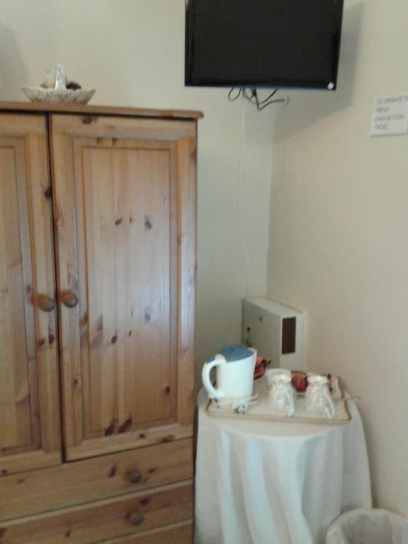 Station Farm Guest House Church Fenton Exterior photo