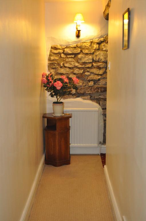 Station Farm Guest House Church Fenton Exterior photo